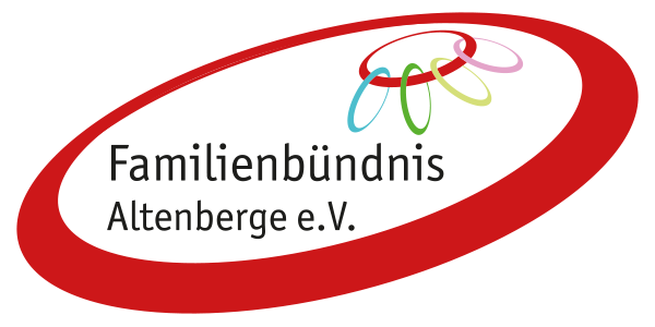 Logo Familienbündnis Altenberge e. V.