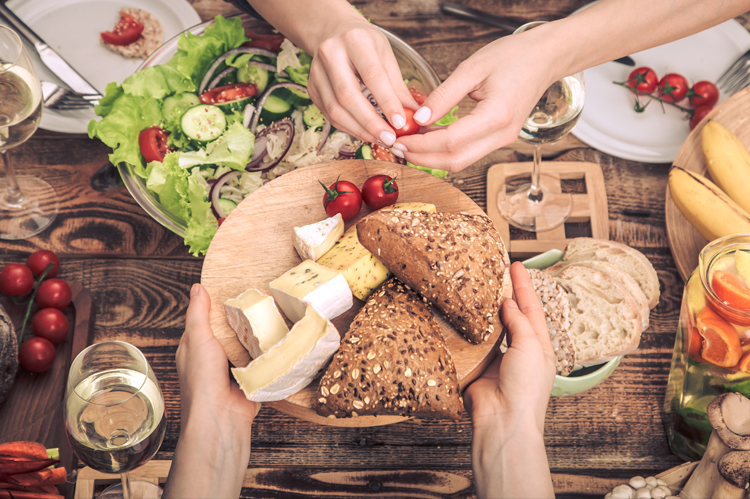 Altenberger Abendbrot