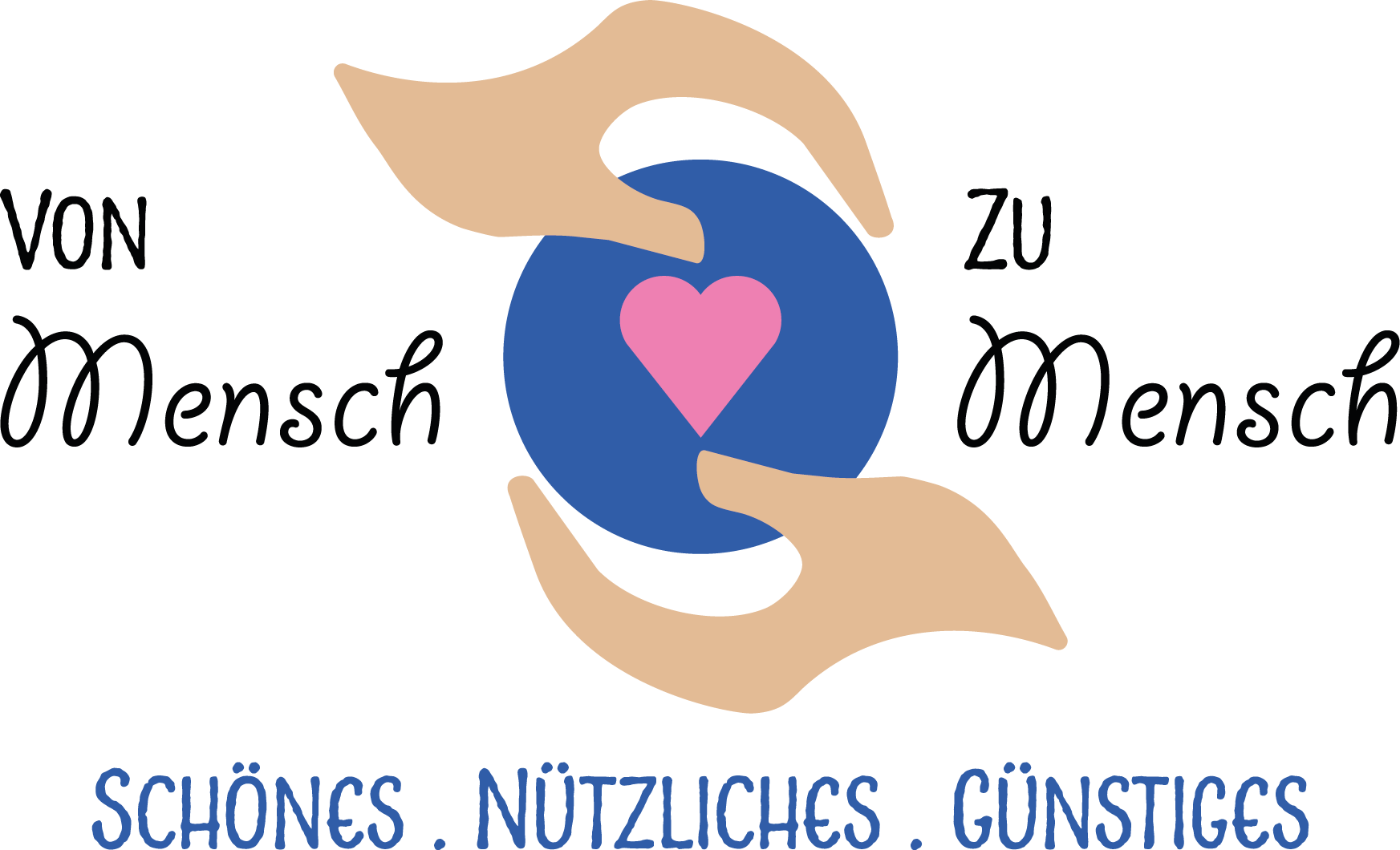 Von Mensch zu Mensch Laden